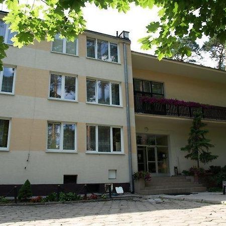 Bed and Breakfast Lesna Polana Sekocin Exteriér fotografie