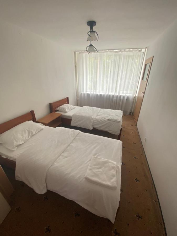 Bed and Breakfast Lesna Polana Sekocin Exteriér fotografie