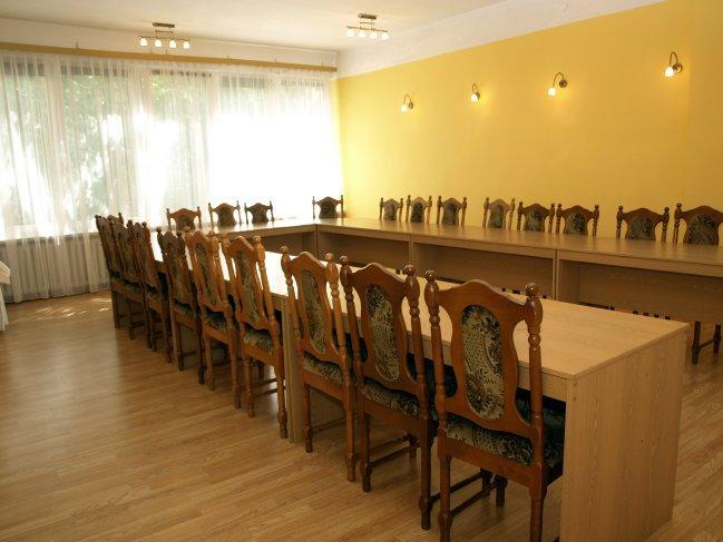 Bed and Breakfast Lesna Polana Sekocin Exteriér fotografie