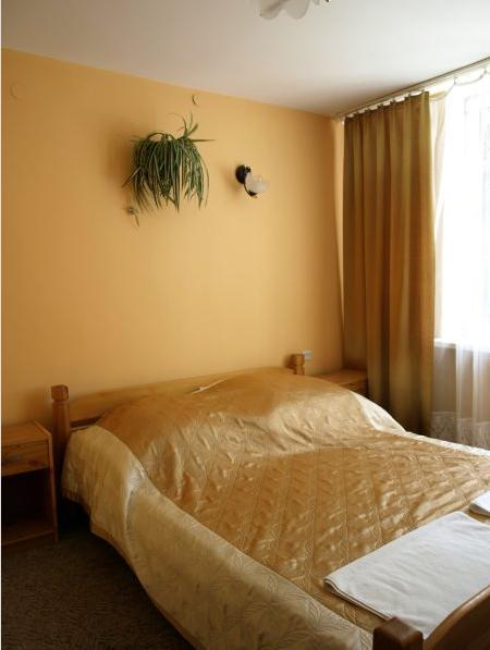 Bed and Breakfast Lesna Polana Sekocin Pokoj fotografie