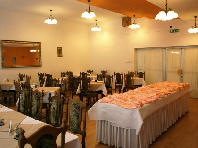 Bed and Breakfast Lesna Polana Sekocin Exteriér fotografie
