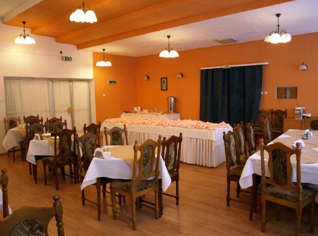 Bed and Breakfast Lesna Polana Sekocin Exteriér fotografie