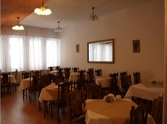 Bed and Breakfast Lesna Polana Sekocin Exteriér fotografie