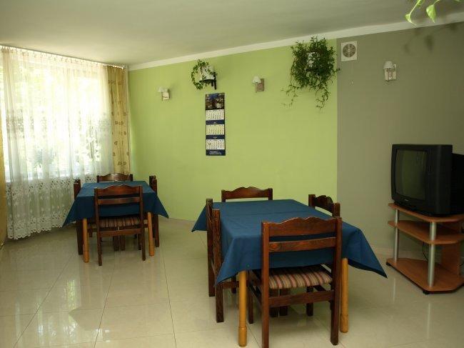 Bed and Breakfast Lesna Polana Sekocin Exteriér fotografie
